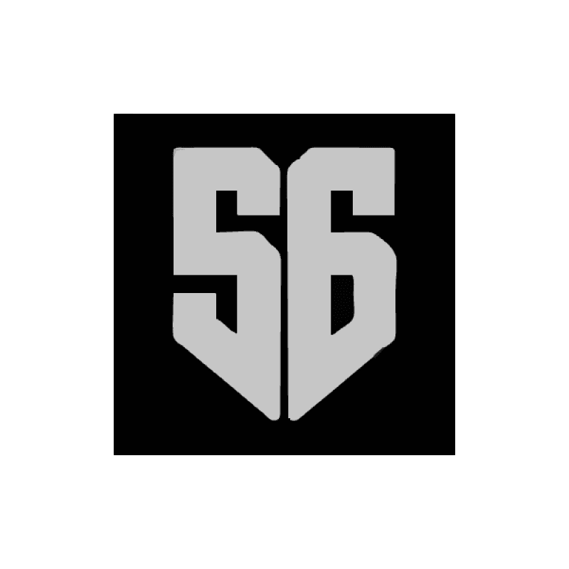 56 Secure logo