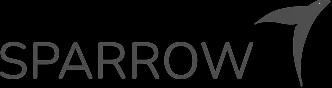 Sparrow Logo