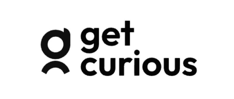 GetCurious logo