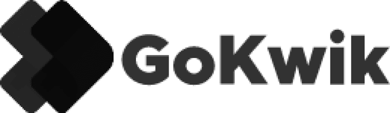 Gokwik logo