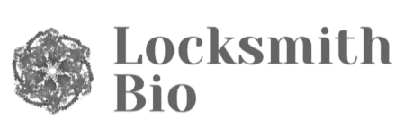 Locksmith Bio logo