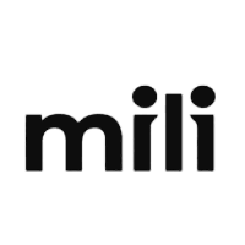 Mili logo