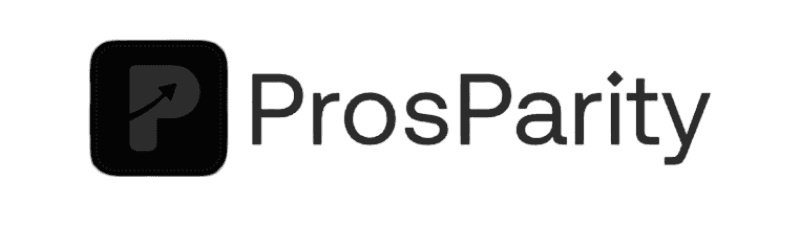 ProsParity logo